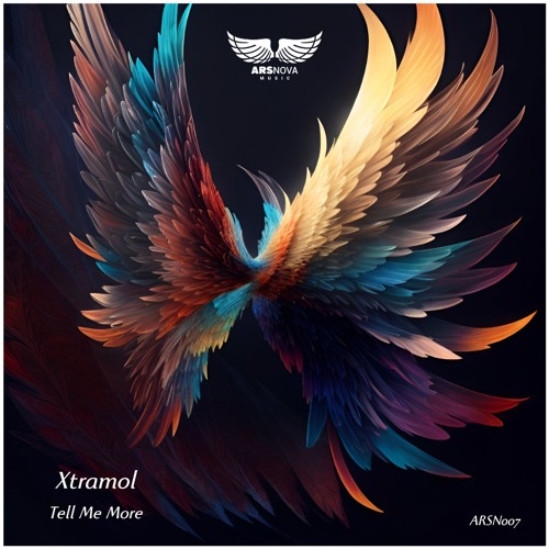 Xtramol - Tell Me More ( Original Mix ) PREVIEW