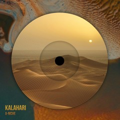A-NICHE - Kalahari