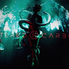 ALTERED CARBON : END OF THE UNDERGROUND FT. JESTIC