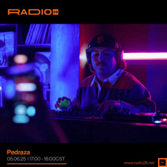 Pedraza  @Radio28 (05 de Junio, 2025)
