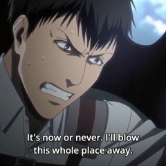Before Lights Out (Anime Edit)