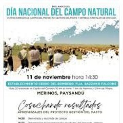 Ing. Agr. Juan Bazzano 111124