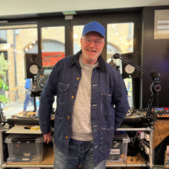 Heavy Grooves Show with Leo Zero 05/06/25 [Voices Radio]
