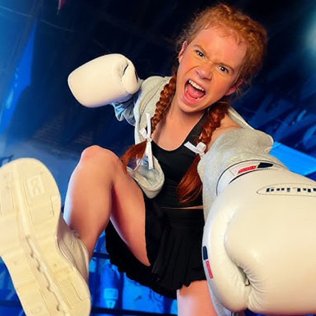 Stream Queen B - Harper Zilmer feat. cash & maverick by 999 wrld | Listen  online for free on SoundCloud