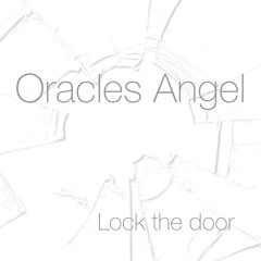 Lock the door
