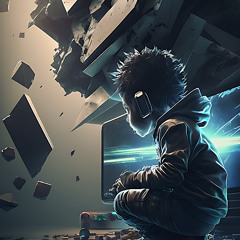 Arrested Youth - The Kid I Used to Know (Our Next Egoboost Remix)