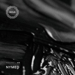 OECUS Podcast 418 // NYMED