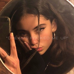 dreams fucked me up (prod. drake)