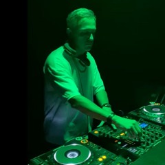 Fall From Cloud Live DnB Set @ Karga İstanbul 14 JAN 2023