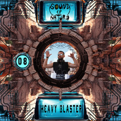 Sound of Desert - Heavy Blaster #08