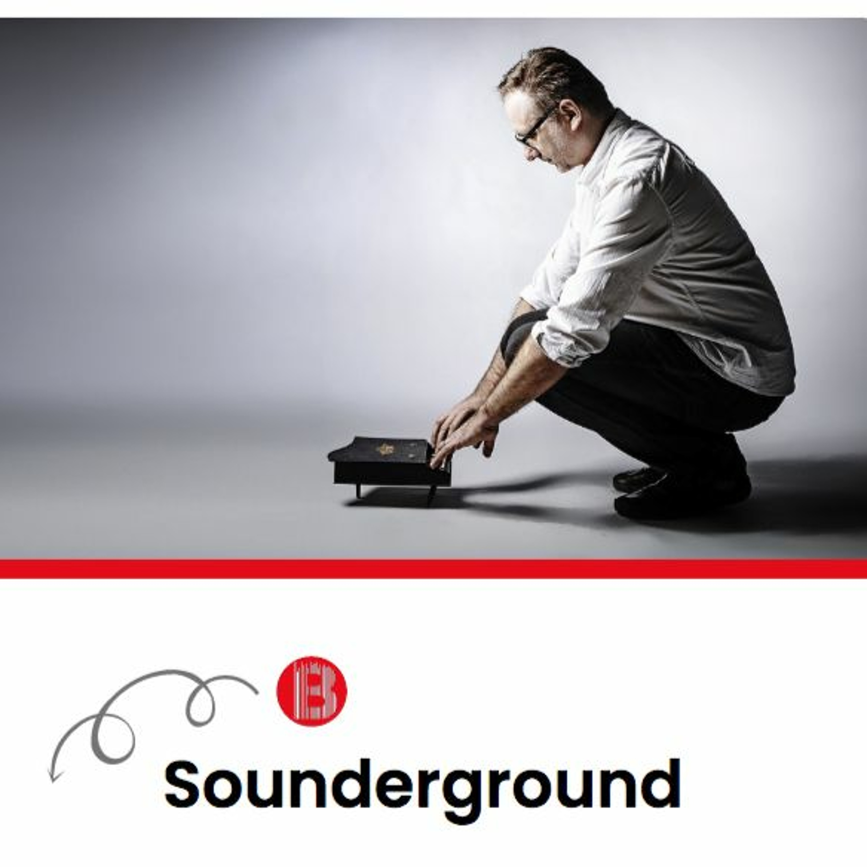 Radio B – Sounderground #20 / 02.06.2023 episode artwork