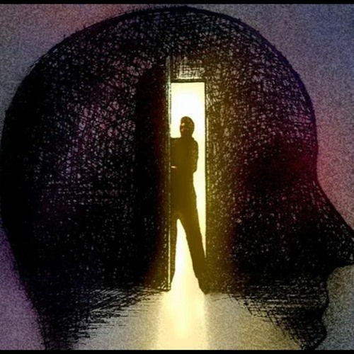 K - An Illusion Of The Mind