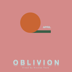 Oblivion 'Living in Isolation' April 2020 #33