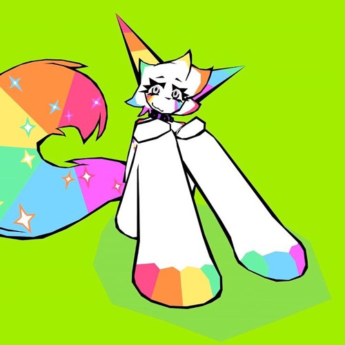 glitterpop - STONED OUT OF MY MINDDD