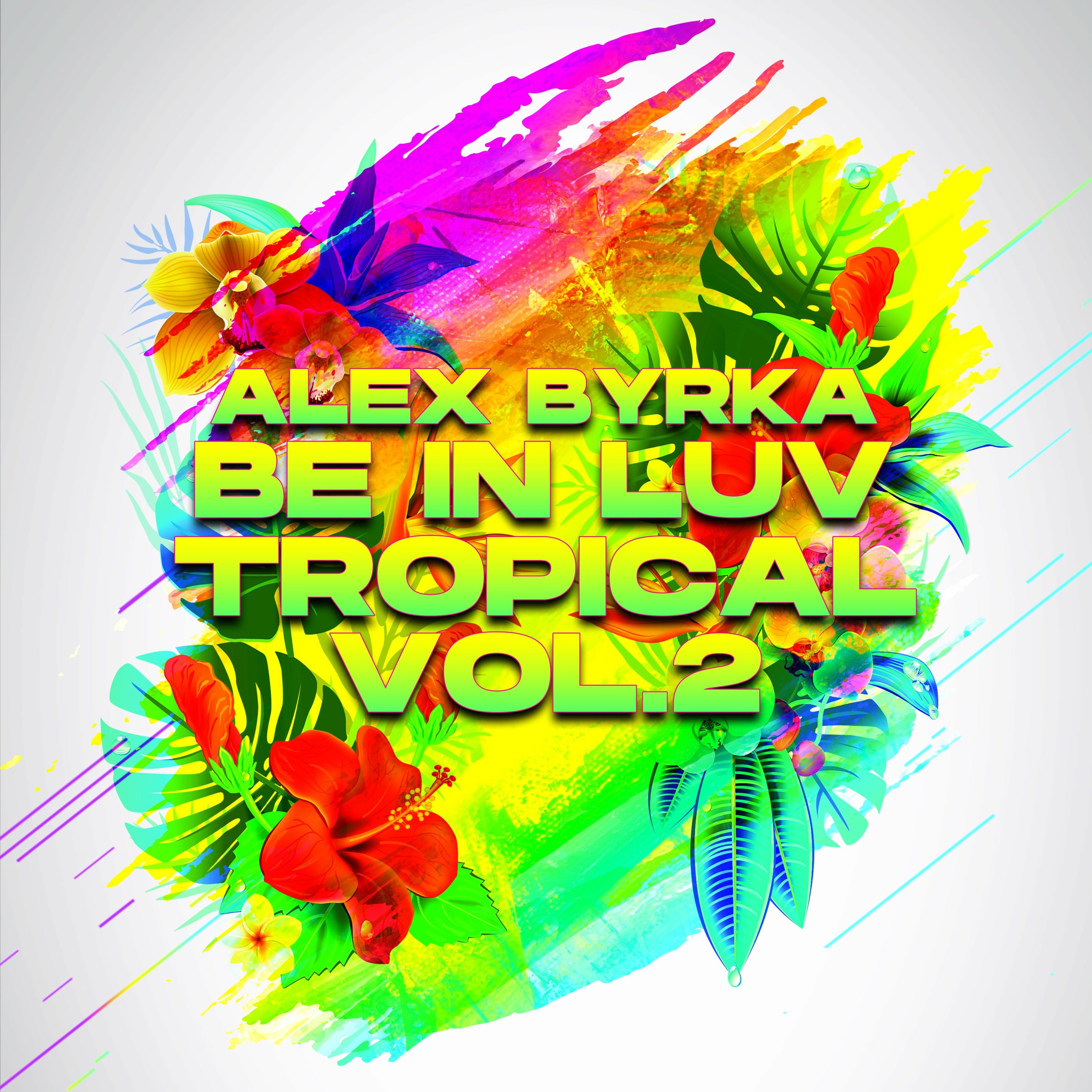 Alex Byrka
