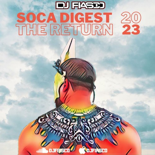 SOCA DIGEST 2023 (THE RETURN)