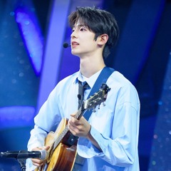 BOYS 2 PLANET 강우진 - 아틀란티스 소녀