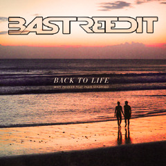 Matt Pridgyn & Paris Sandford - Back To Life (BasT RéEDIT)