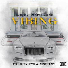 Vibing(Prod.by Vvs & MixbyXb)