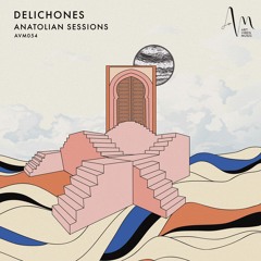 Anatolian Sessions - Theia (Pandhora Remix)