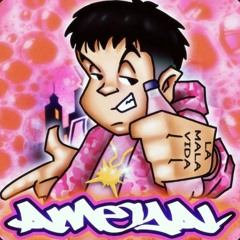 Yeyo x Ezya - Ameyal (V inédita)