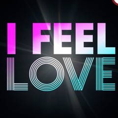 Donna Summer Feat. G. Moroder - I Feel Love (Michael Orbit Experence Remix)