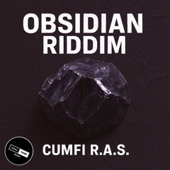 Obsidian Riddim