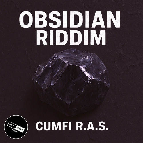 Obsidian Riddim