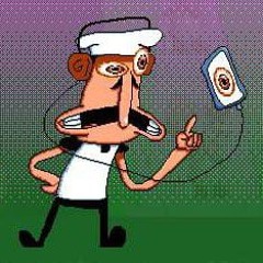 Greg. - burning rods (SOUNDING LAP + FANMADE)