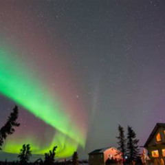 Review Special Price Aurora Borealis Viewing And Ice Fishing Adventure