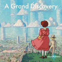 A Grand Discovery