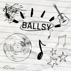 Ballsy (Clean) [FREE DOWNLOAD]