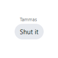 Bro Can Hear in 4K