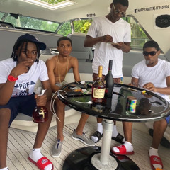 Cold Heart “ KidGoKrazzy “ ft pennyboy