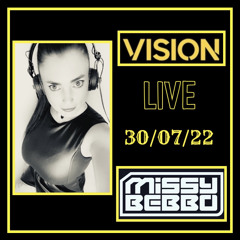 VISION LIVE 30/07/22