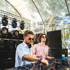 Flamingo Pier (DJ Set) @ 121 Festival - Odyssey Stage - 15-03-20