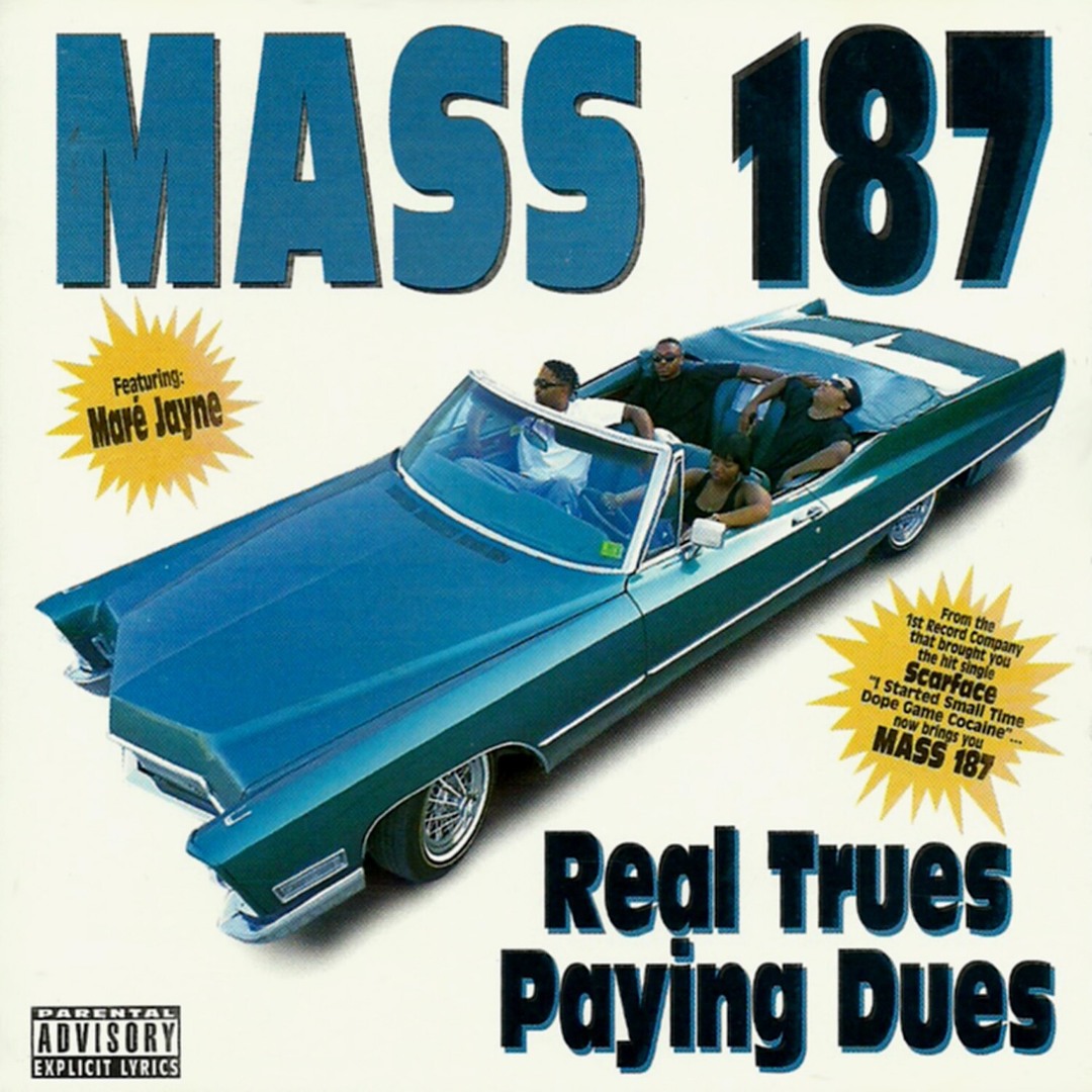 Stream 187 4 Life by Mass 187 | Listen online for free on SoundCloud