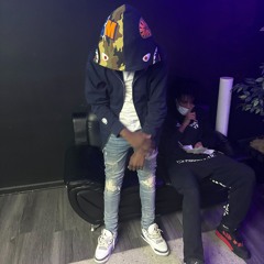 fwNINE☆ x Youngwarchief - One Night + [YNRadioExclusive]