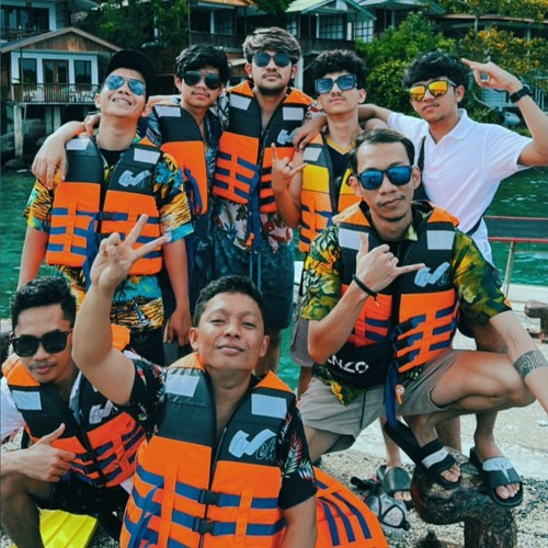 DARURAT ( WC X UMP X JFLO X ANDSET ) # SUPER DUPER EXPRESS !!