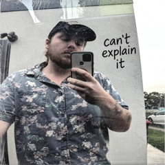 cant explain it