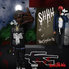 Youngprinxe- Shh Prod Souljaspirits