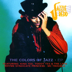 Stream Jazzie Redd music | Listen to songs, albums