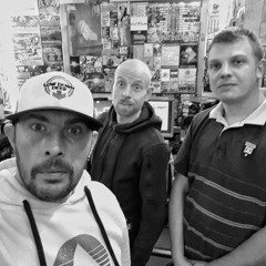 Filthy Habits & Jeopardize 100% MIX 002