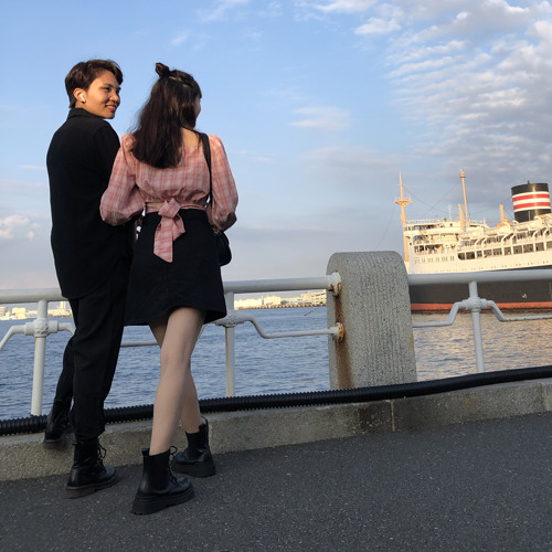 Tình yêu màu nắng - Hiên Đoàn - Hằng cute.mp3