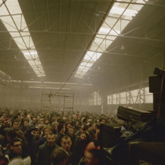 WAREHOUSE SOUNDS