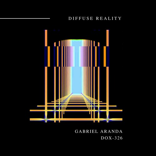 Gabriel Aranda - D9X