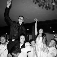 TINY HOUSE WEDDING MIX VOL. 2