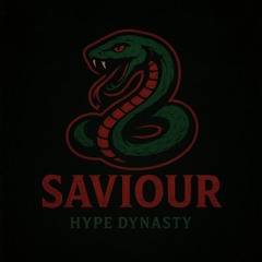 Saviour (Prod. Hype Dynasty)