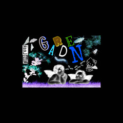 GARDEN *sighko version* (FEAT. *man)