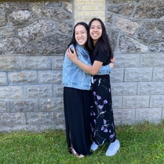 Lord have access (with danielle!) 💓